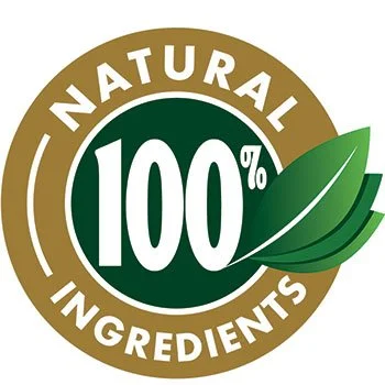 LightSteps Pro all natural badge
